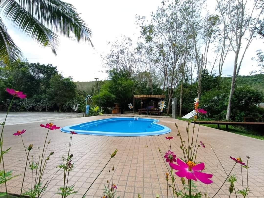 Phumaihom Resort Хат'яй Екстер'єр фото
