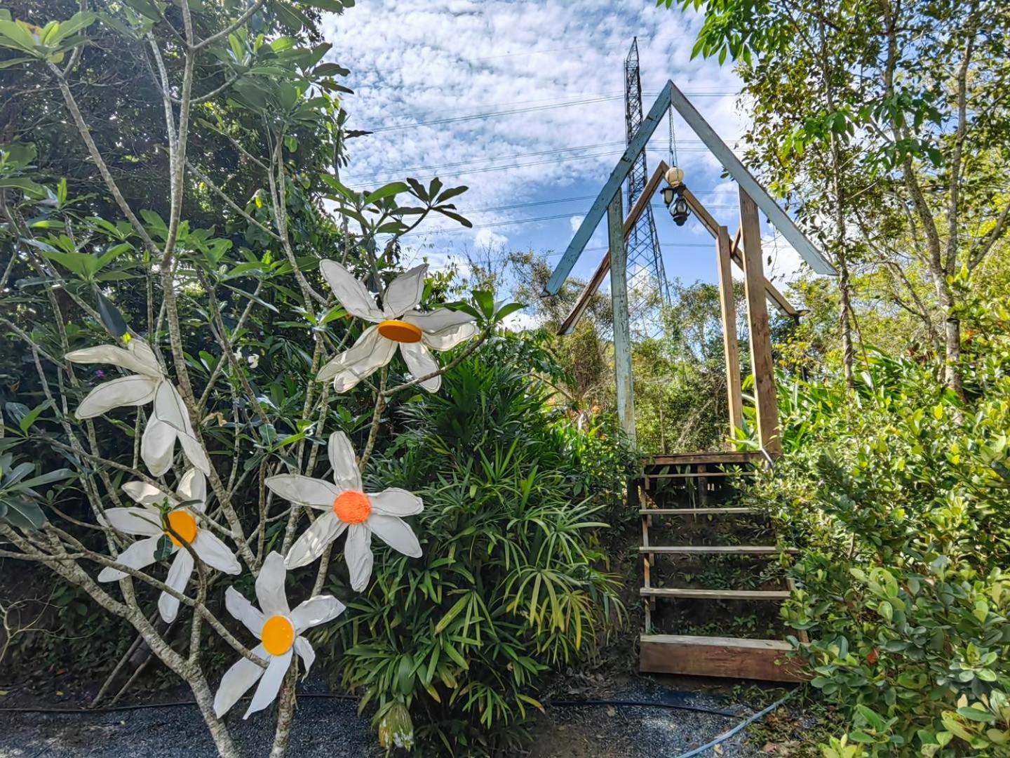Phumaihom Resort Хат'яй Екстер'єр фото