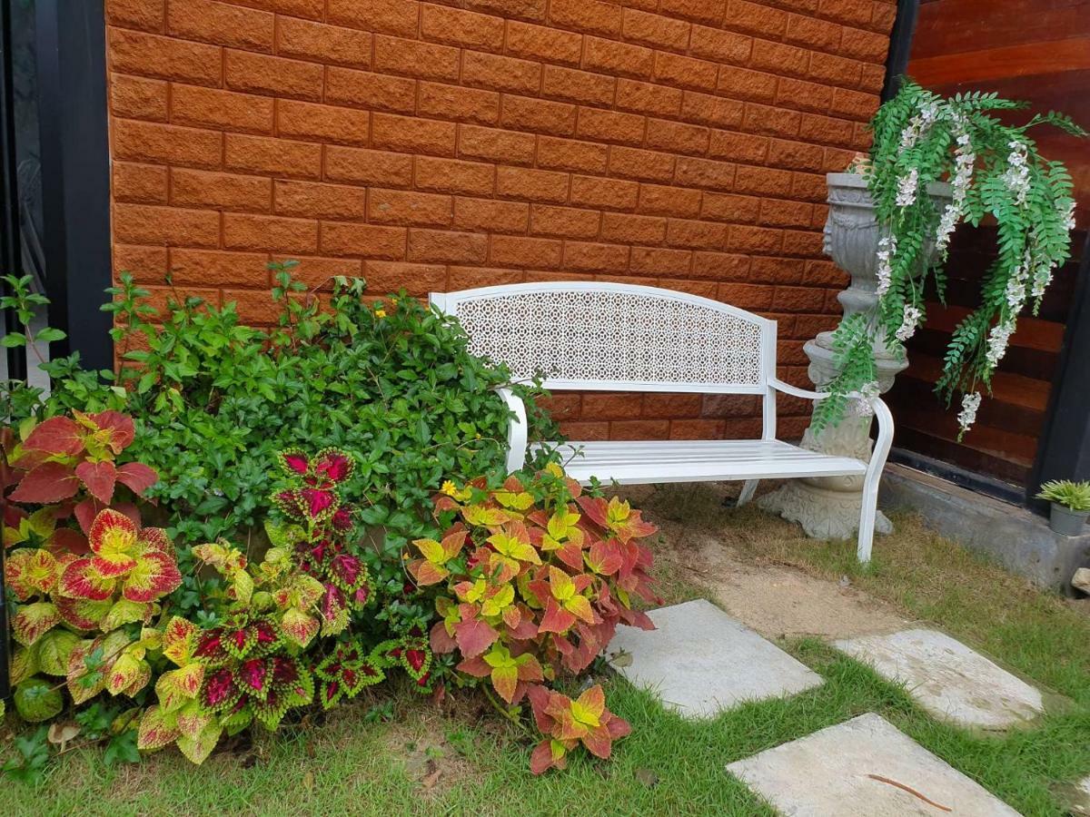Phumaihom Resort Хат'яй Екстер'єр фото