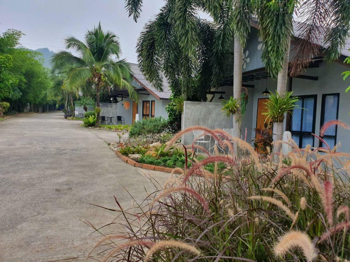Phumaihom Resort Хат'яй Екстер'єр фото