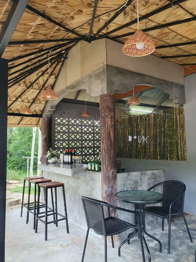Phumaihom Resort Хат'яй Екстер'єр фото